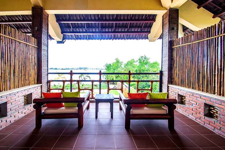 Terrace/Patio 16 of 56