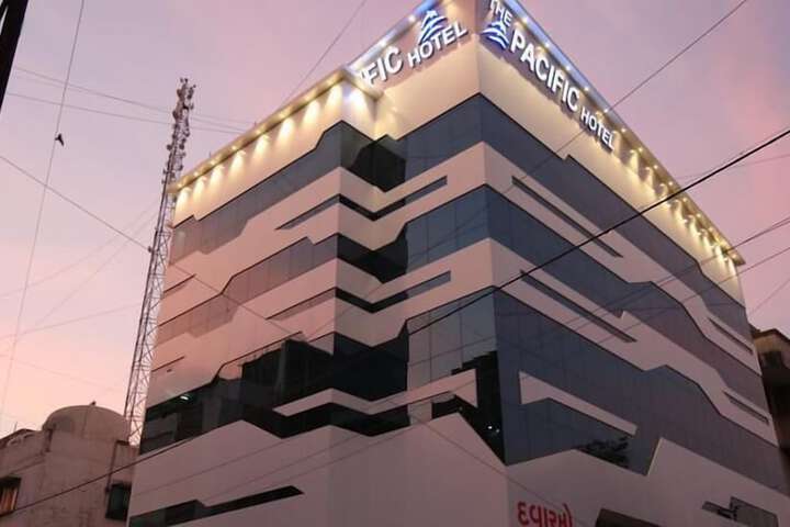 Hotel 53 of 54