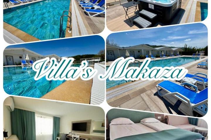 Makaza Complex