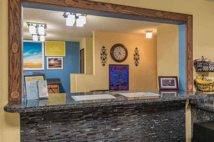 Hotel Interior 2 of 33