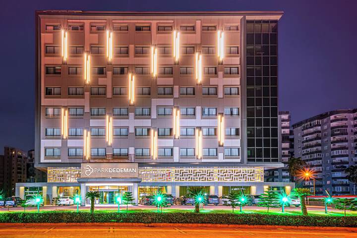 Photo of Park Dedeman Mersin Marina