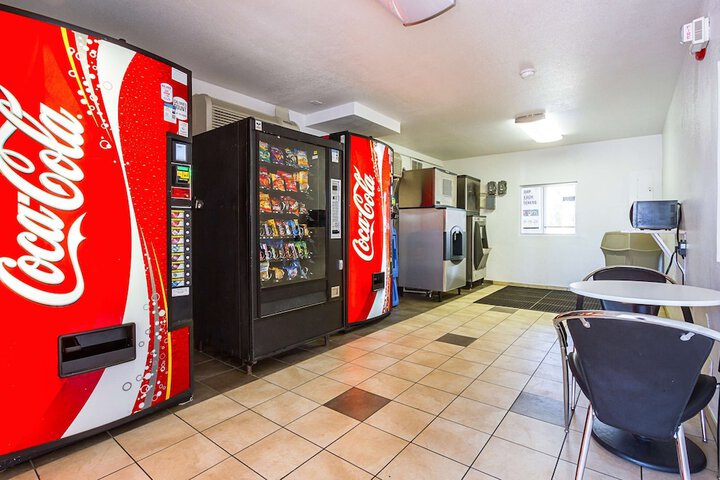 Vending machine