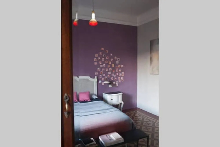 Bohemki Rooms & More
