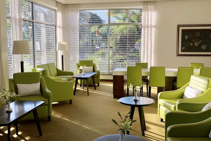 Hotel Interior 2 of 32