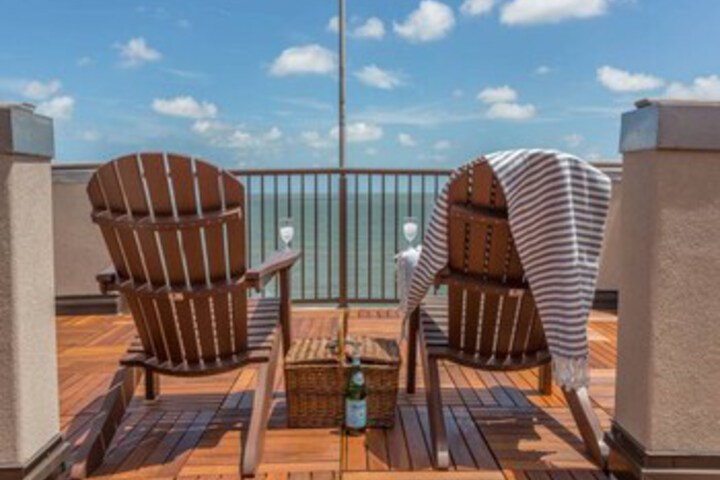 Terrace/Patio 16 of 45