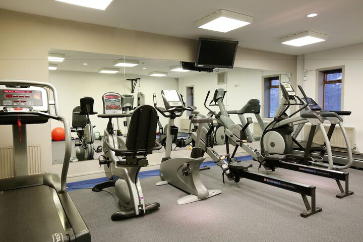 Health and Fitness 32 of 57