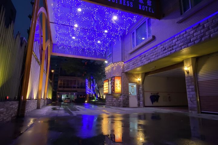 Hotel 22 of 23