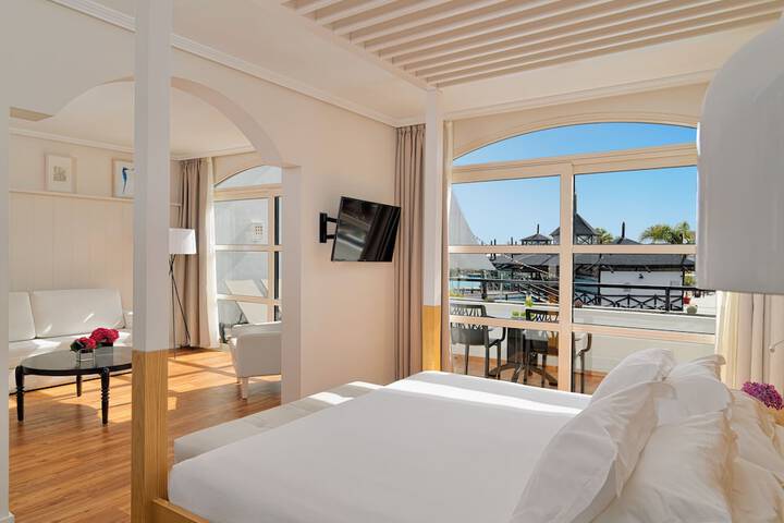 View from room