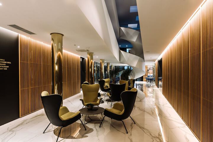 Hotel Interior 3 of 53