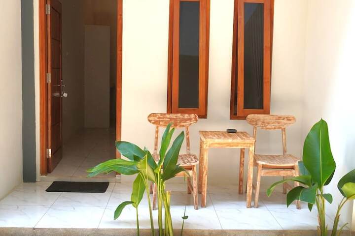 Savira Golo Koe Labuan Bajo