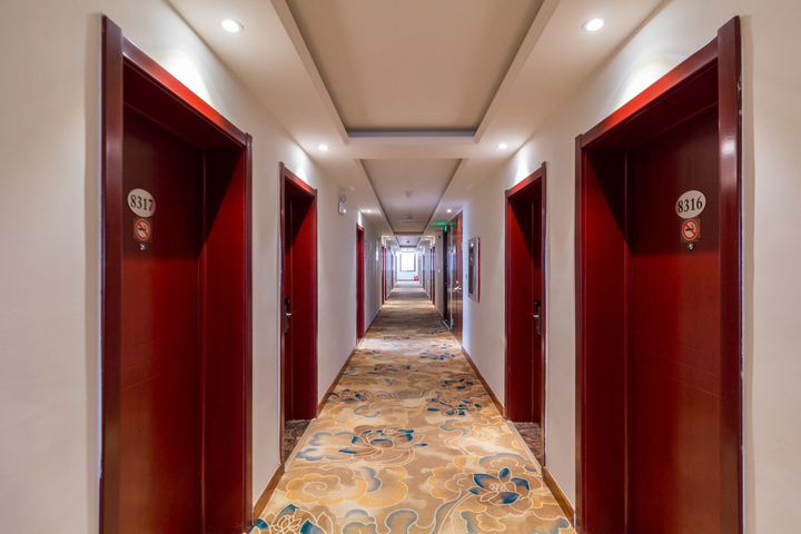 Hotel Interior 11 of 18