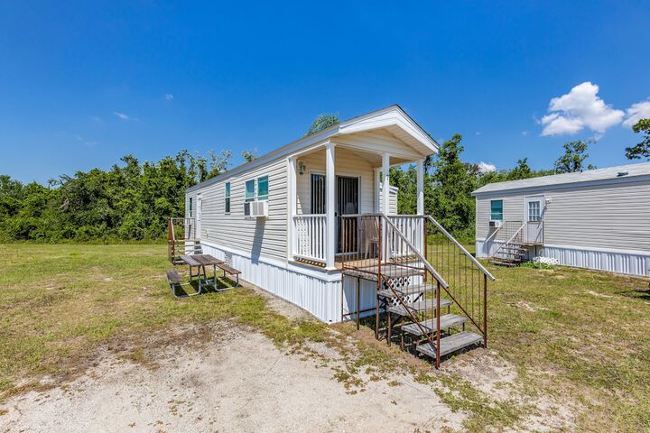 Terrace/Patio 4 of 20