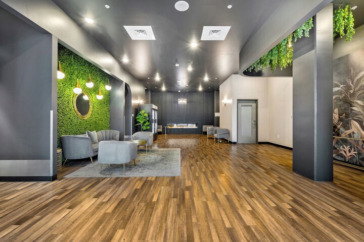 Hotel Interior 5 of 165