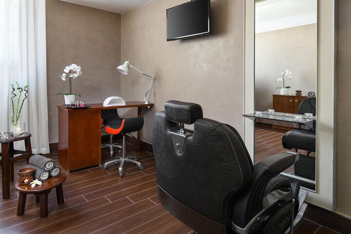 Spa Photos
