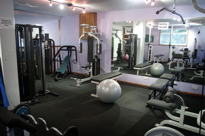 Health and Fitness 31 of 55