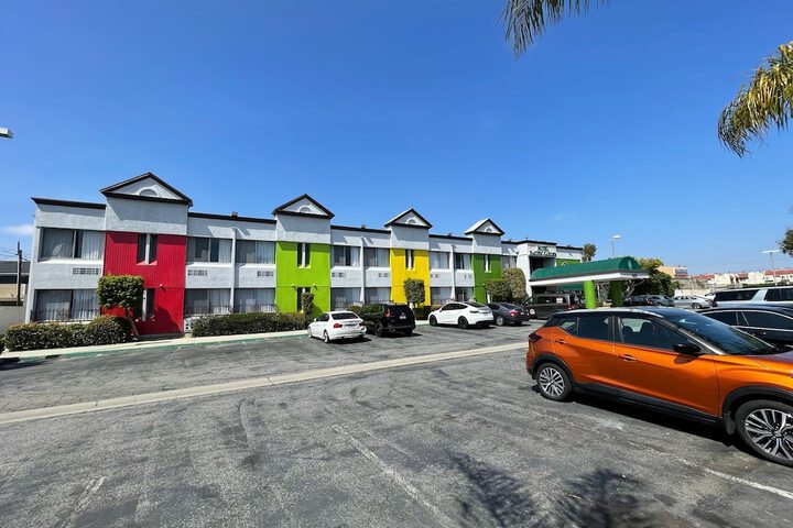 Hotel 36 of 37