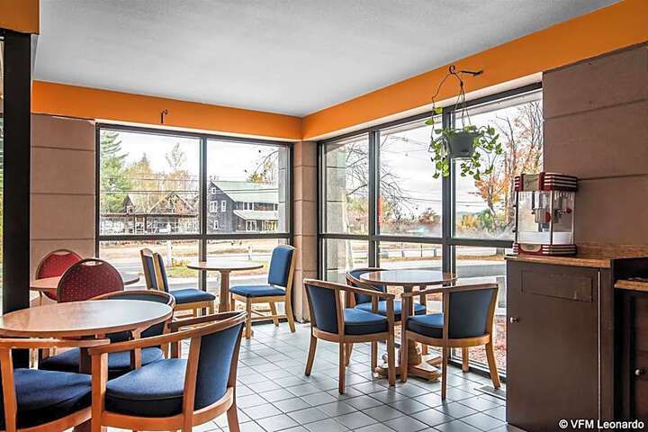 Fitness Center Photo