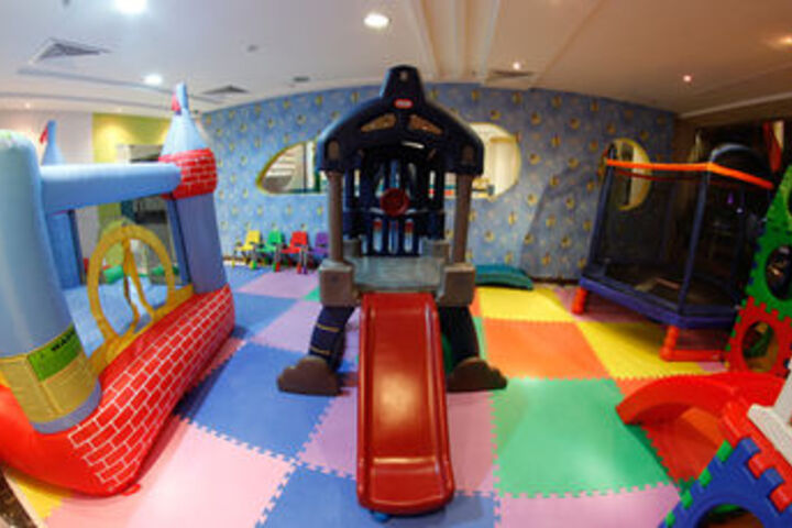 Childrens Activities 4 of 26