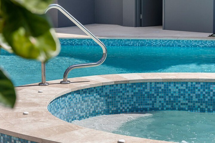Pool to Cool