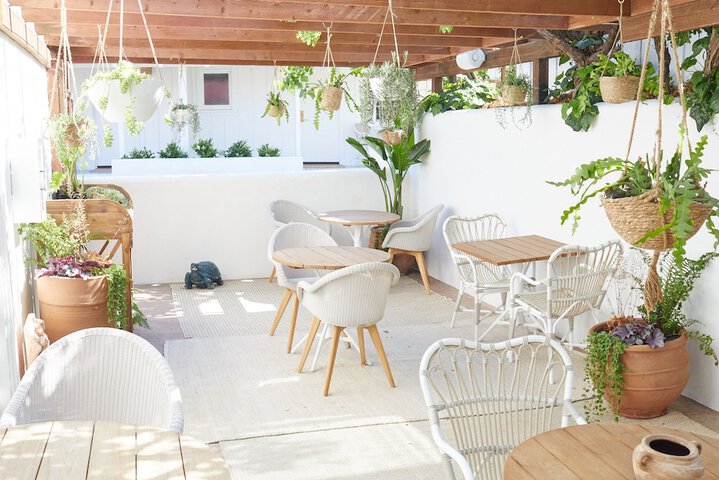 Terrace/Patio 28 of 29