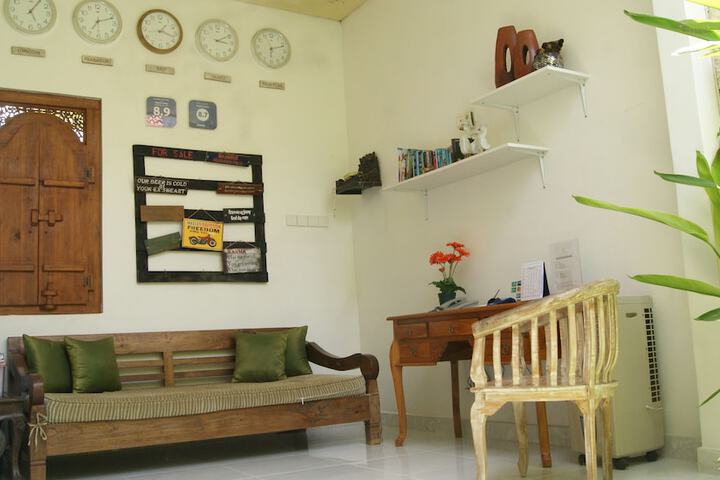Hotel Interior 2 of 36