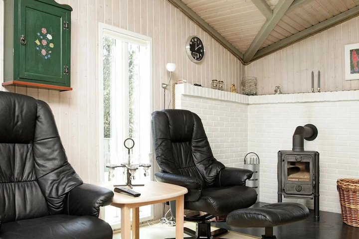 Quaint Holiday Home in Norre Nebel near Sandy Beach