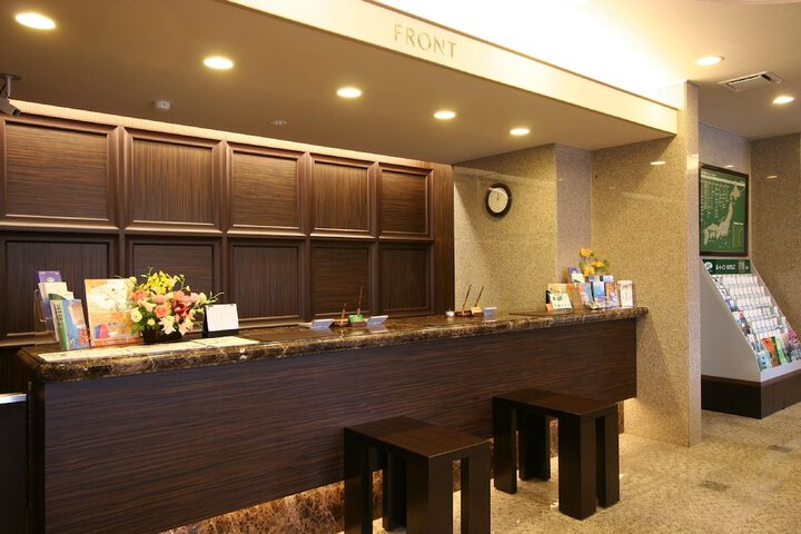 Hotel Interior 2 of 36