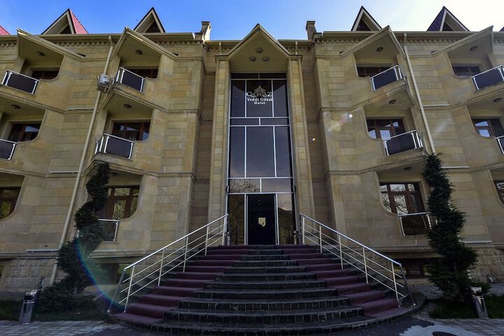 Hotel 46 of 52