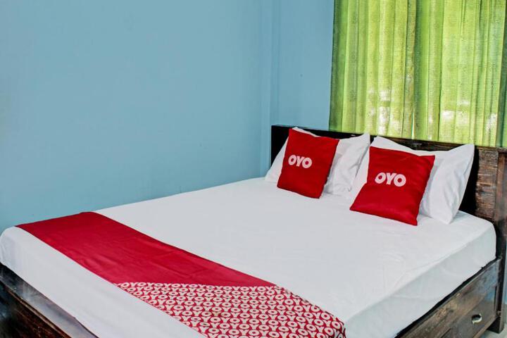 OYO 92204 Kost Ancacei