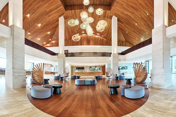 Lobby Photos