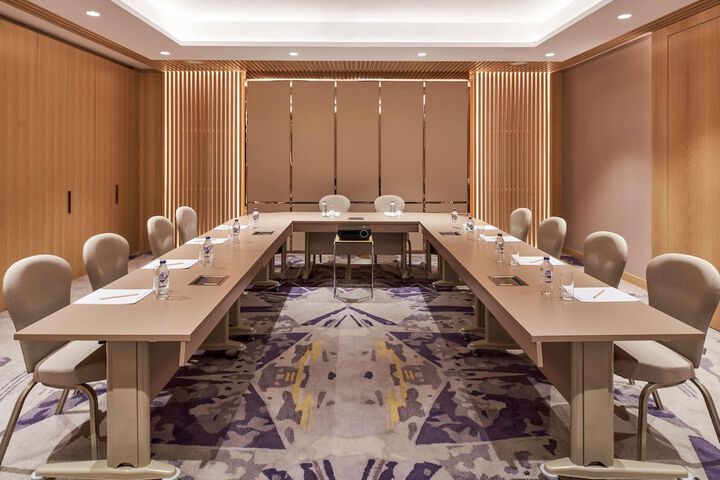 Meeting 106 of 119
