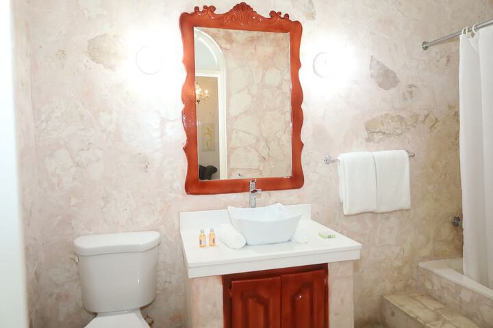 Bath Amenities
