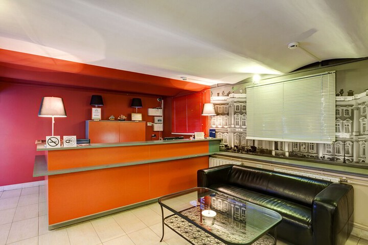 Hotel Interior 40 of 68