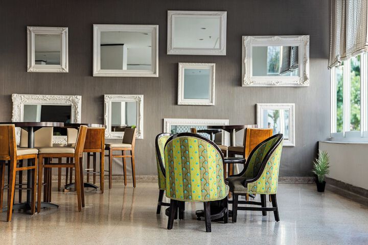 Hotel Interior 4 of 87