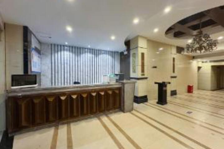 Baoan Hotel