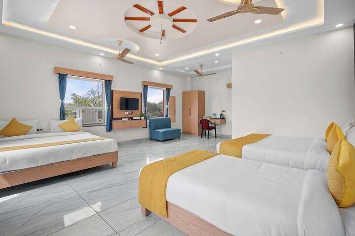 Image of RS RESORT