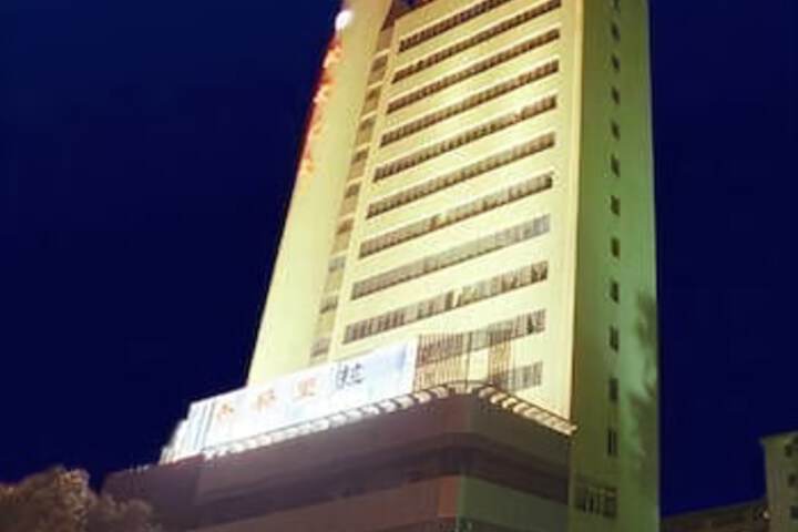Hanjiang Dianli Hotel