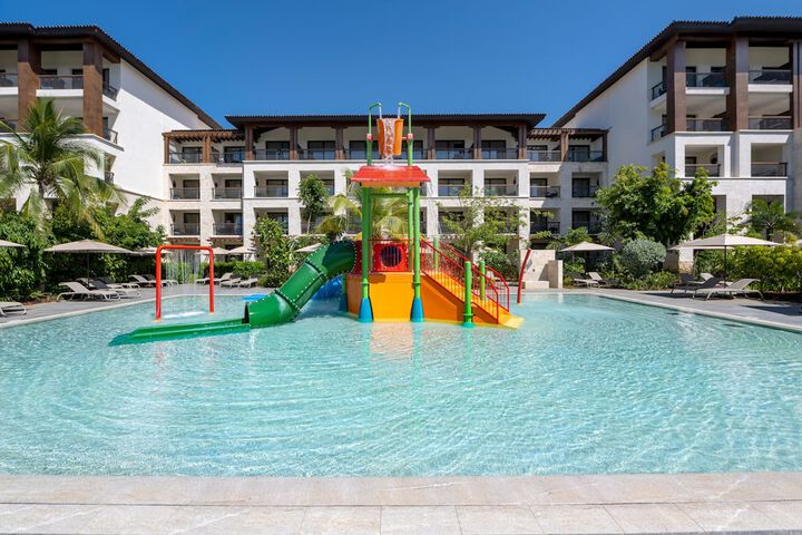 Pool to Cool