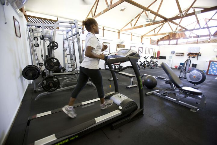 Fitness Club