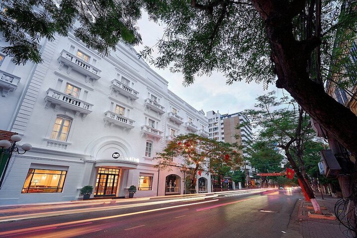 Image of Manoir Des Arts Hotel