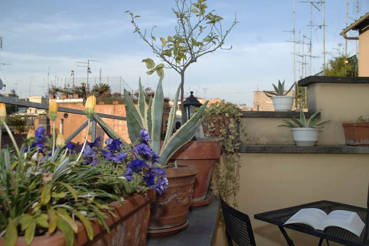 Terrace/Patio 139 of 140