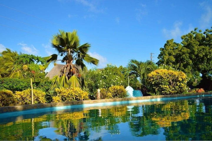 Pool 13 of 22