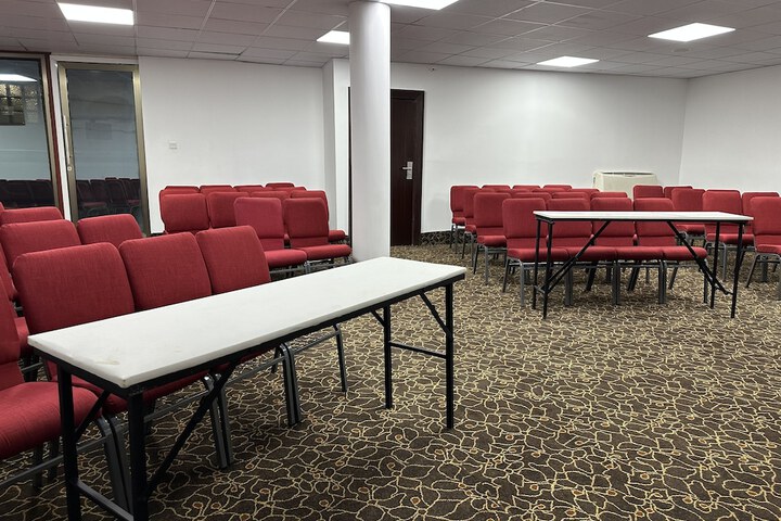 Meeting 96 of 114