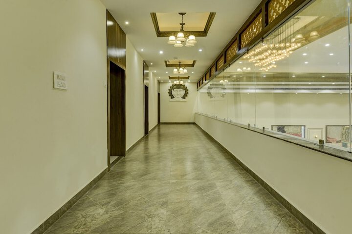 Hotel Interior 3 of 53