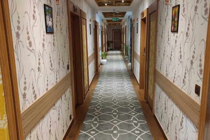 Hotel Interior 52 of 61