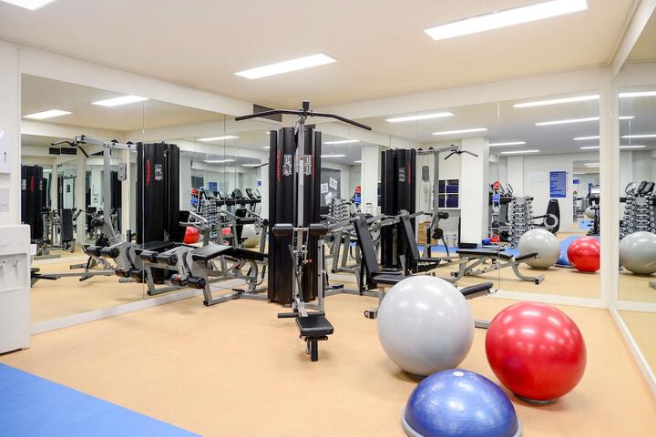 Health and Fitness 38 of 74