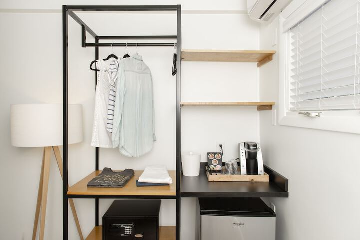 Room 15 of 64