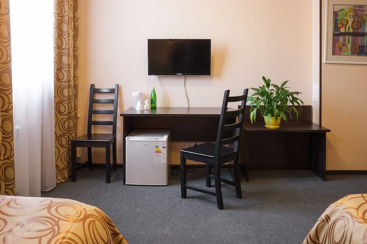 Room 20 of 23
