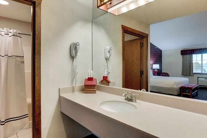 Bathroom Vanities