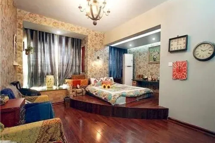 Zaoan Jiakechong Hotel